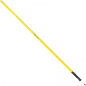 Tyczka treningowa Yakima 160 cm ze sprężyną