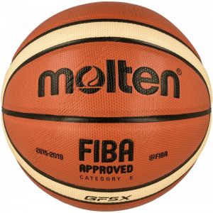 Piłka do koszykówki Molten GF5X