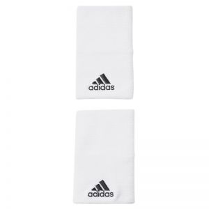 Opaski na nadgarstek adidas Tennis Wristbands Large S97835