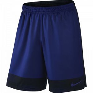 Spodenki piłkarskie Nike Strike Printed Graphic Woven 2 M 725913-455