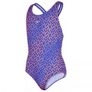 Strój kąpielowy Speedo Monogram Junior 8-08833A737