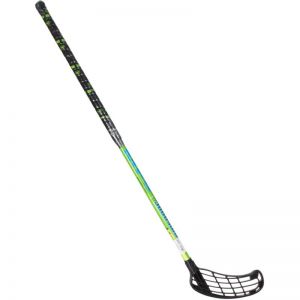 Kij do unihokeja MPS Boomerang 95 cm prawy