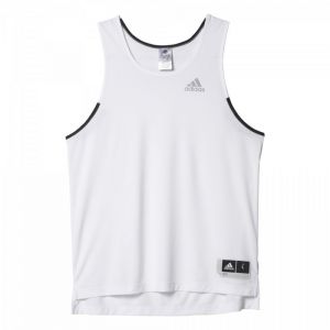 Koszulka koszykarska adidas Commander M AZ9554