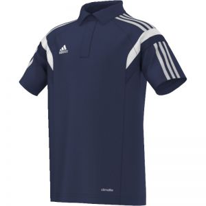 Koszulka piłkarska polo adidas Condivo 14 Junior F76958