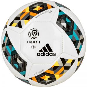 Piłka nożna adidas Pro Ligue 1 Mini AZ9690