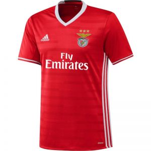 Koszulka piłkarska adidas S.L. Benfica Home Replica Player Jersey M A10013