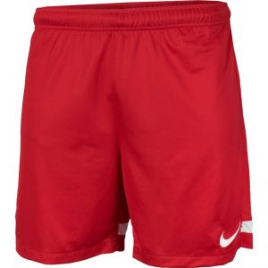 Spodenki piłkarskie Nike Dri-Fit Knit Short II M 520472-657