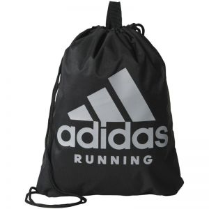 Worek na buty adidas Run Gym Bag S96355
