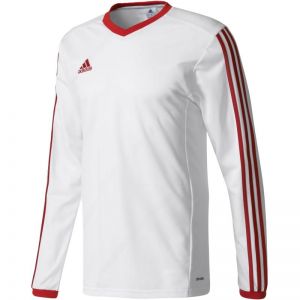 Koszulka piłkarska adidas Tabela 14 Long Sleeve Jersey M F50429