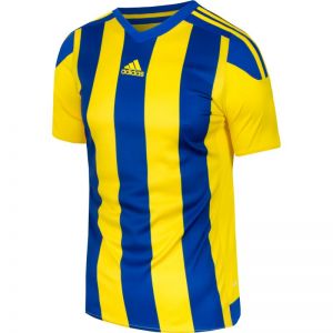 Koszulka piłkarska adidas Striped 15 Junior S16142