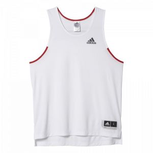 Koszulka koszykarska adidas Commander M AZ9556