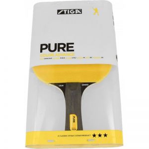 Rakietka do tenisa stołowego STIGA Pure Advance***