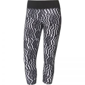 Spodnie treningowe adidas Designed 2 Move 3/4 Tights W BQ2052
