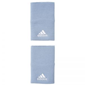 Opaski na nadgarstek adidas Tennis Wristbands Large S97879