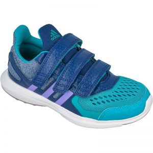 Buty biegowe adidas hyperfast 2.0 CF I Kids AF4496
