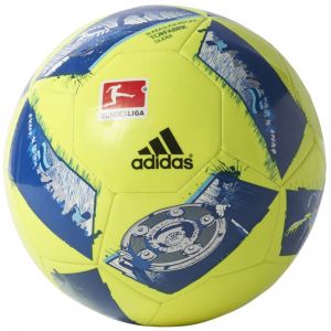 Piłka nożna adidas Bundesliga Torfabrik Glider AO4826