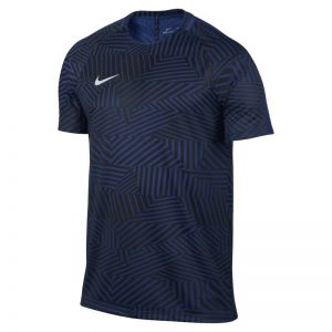 Koszulka piłkarska Nike Dry Squad Top SS GX M 807073-435
