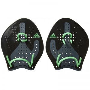 Wiosełka pływackie adidas AZ7964
