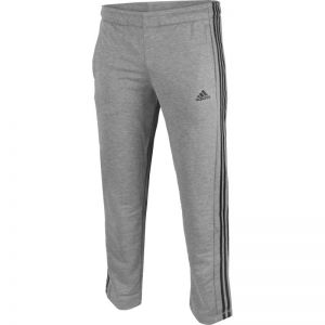 Spodnie adidas Sport Essentials 3S Pant Open Hem French Terry M S17859