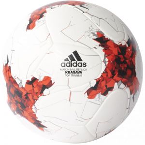 Piłka nożna adidas Krasava Top Training AZ3201
