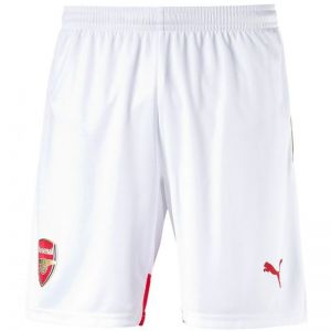 Spodenki Puma FC Arsenal Replica Shorts M 74757202