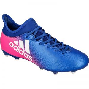 Buty piłkarskie adidas X 16.3 FG M BB5641