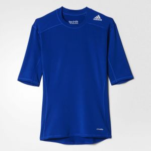 Koszulka kompresyjna adidas Techfit Base Tee M AJ4971