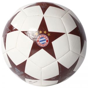 Piłka nożna adidas Bayern Champions League Finale Mini AP0399