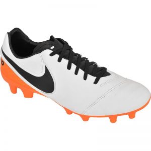 Buty piłkarskie Nike Tiempo Mystic V FG M 819236-108
