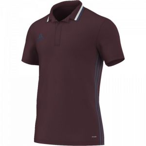 Koszulka piłkarska polo adidas Condivo 16 M AJ6903