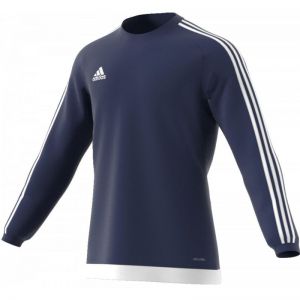 Koszulka piłkarska adidas Estro 15 Long Sleeve Jersey Junior AA3728