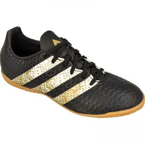 Buty halowe adidas ACE 16.4 IN Jr BA8610