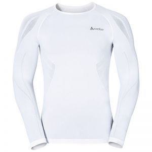 Koszulka termoaktywna ODLO Crew Neck Evolution Light M 181002/10000