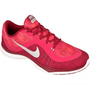 Buty treningowe Nike Flex Trainer 6 Print W 831578-600