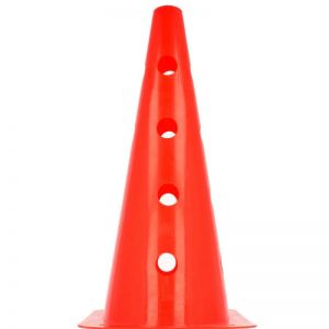 Pachołek z otworami Ronnay 38cm P2538