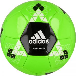 Piłka nożna adidas Starlancer V AO4902