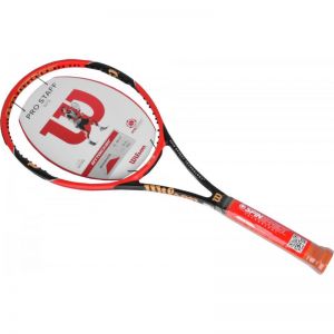 Rakieta tenisowa Wilson Pro Staff 97 S WRT73011U