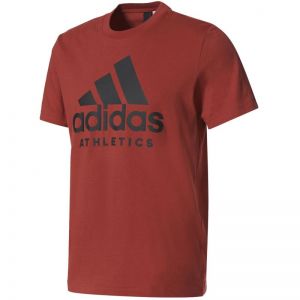 Koszulka adidas Sport ID Branded Tee M BK3712