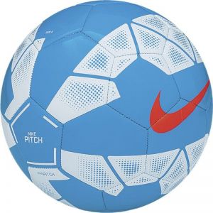 Piłka nożna Nike Pitch SC2623-407