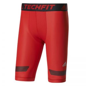 Spodenki kompresyjne adidas Techfit Chill Short M BK3643