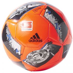 Piłka nożna adidas Bundesliga Torfabrik  Glider AO4825