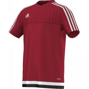 Koszulka piłkarska Tiro 15 Training Jersey Junior M64063