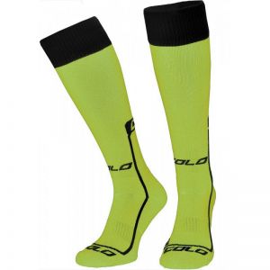 Getry Colo Force SR seledynowo-czarne
