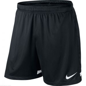 Spodenki piłkarskie Nike Dri-Fit Knit Short II M 520472-010