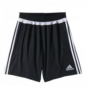 Spodenki piłkarskie adidas Tiro 15 Training Short M M64034