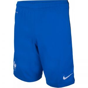 Spodenki piłkarskie Nike France Home Stadium M 724612-439