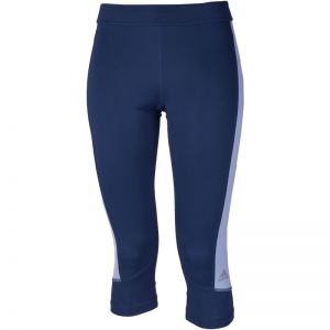 Spodnie treningowe adidas 3/4 Techfit Capri W BK2612