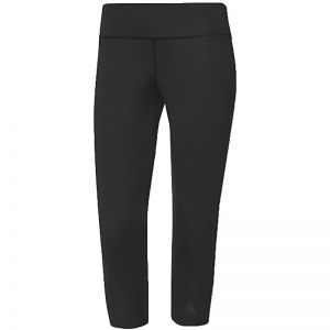 Spodnie treningowe adidas 3/4 Designed 2 Move Tights W BQ2260