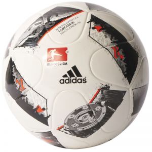 Piłka nożna adidas Bundesliga Torfabrik Junior 290 AO4828