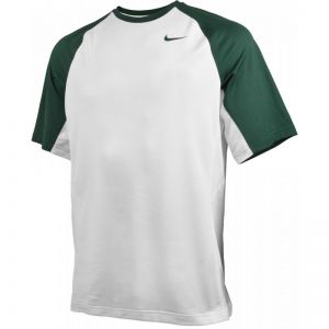 Koszulka koszykarska Nike Elite Stock Shooter M 683341-111